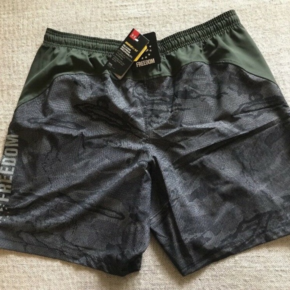 under armour armourvent shorts